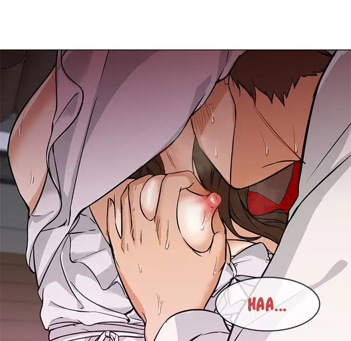 Good Night chapter 14 page 57