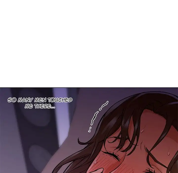 Good Night chapter 14 page 100