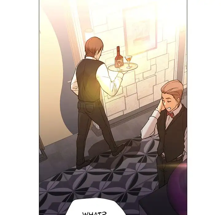 Good Night chapter 15 page 10