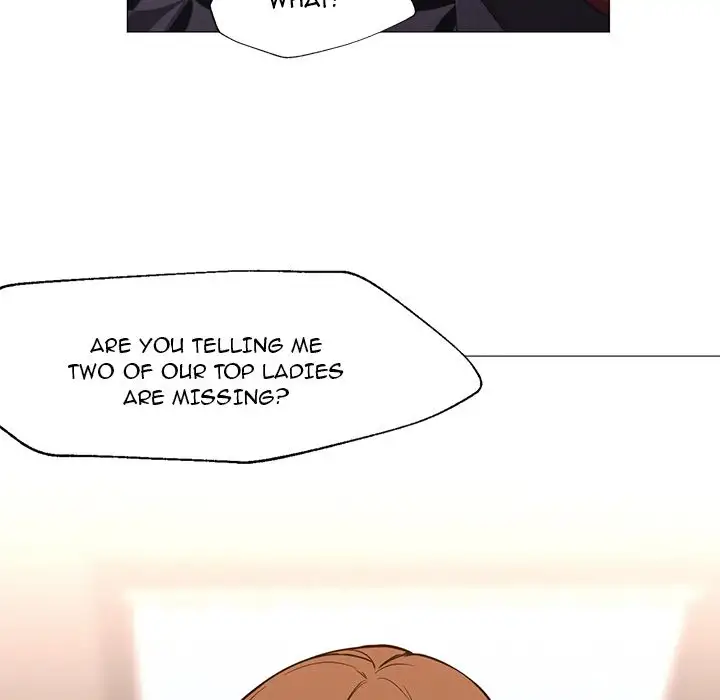 Good Night chapter 15 page 11