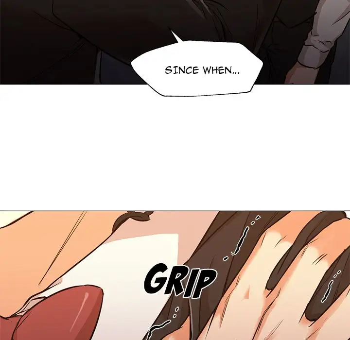Good Night chapter 15 page 16