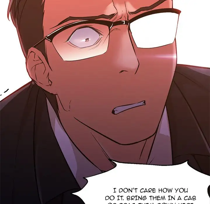 Good Night chapter 15 page 20