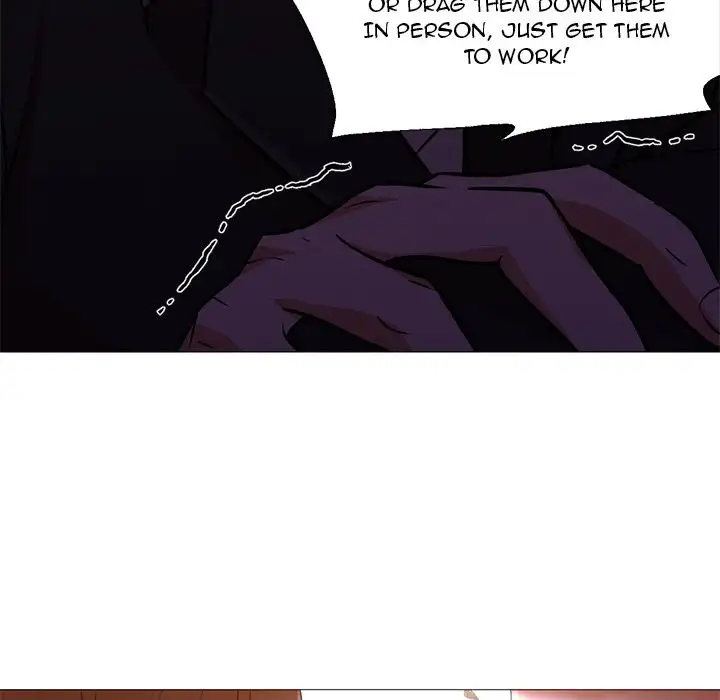 Good Night chapter 15 page 21
