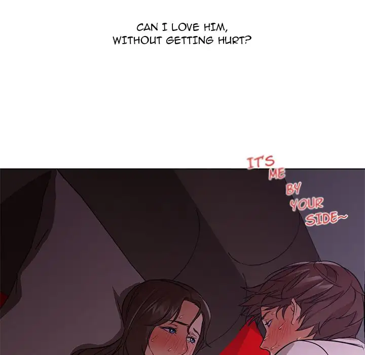 Good Night chapter 15 page 62