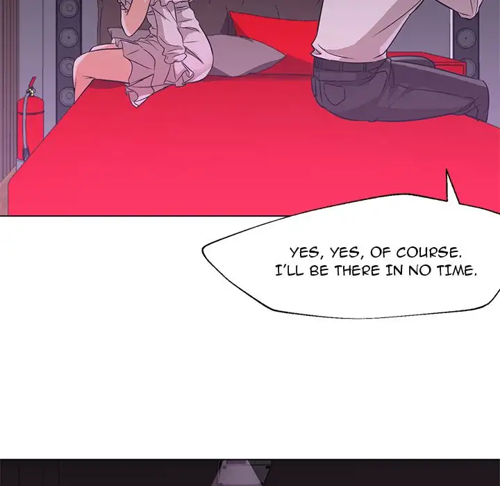 Good Night chapter 15 page 67