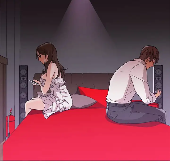 Good Night chapter 15 page 68