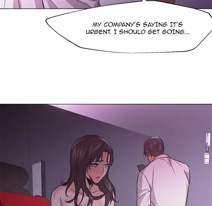 Good Night chapter 15 page 70