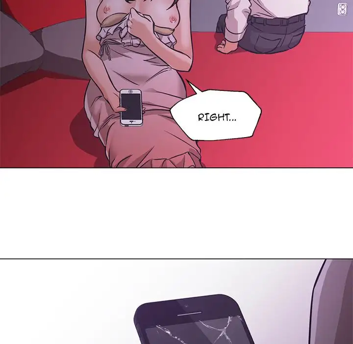 Good Night chapter 15 page 71