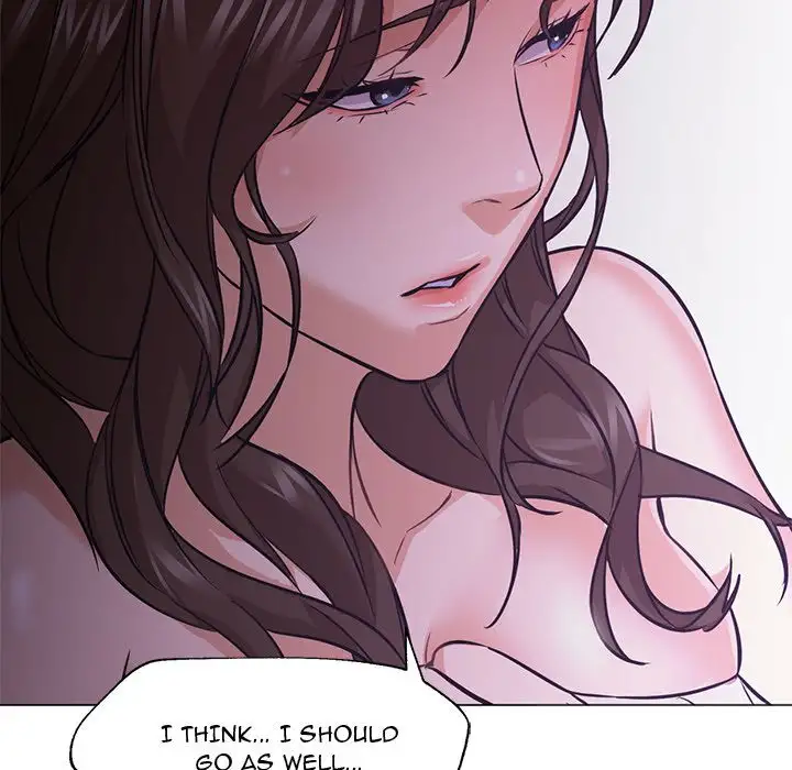 Good Night chapter 15 page 73