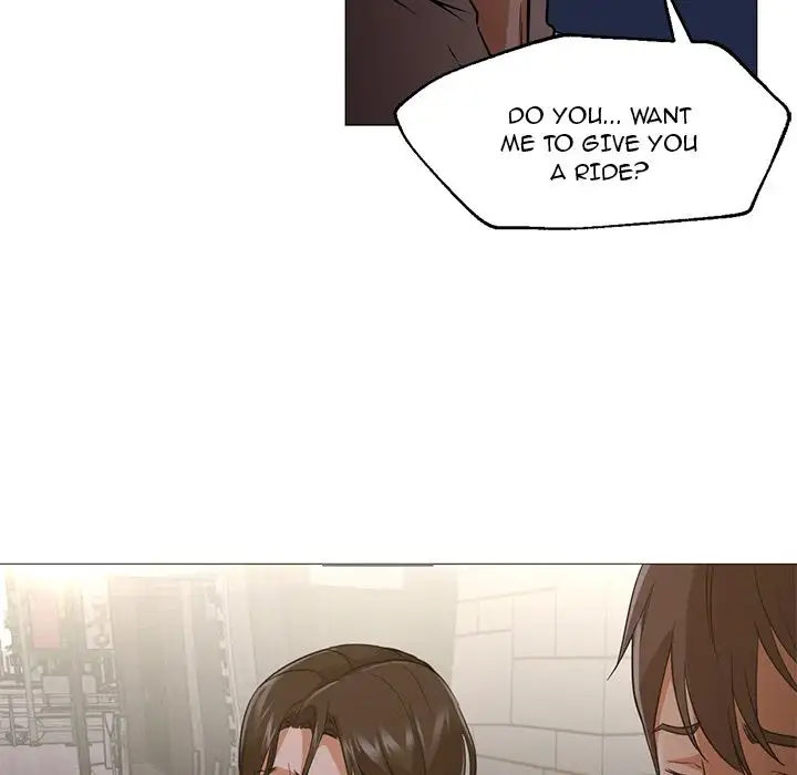Good Night chapter 15 page 83