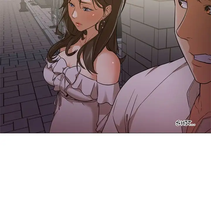 Good Night chapter 15 page 84
