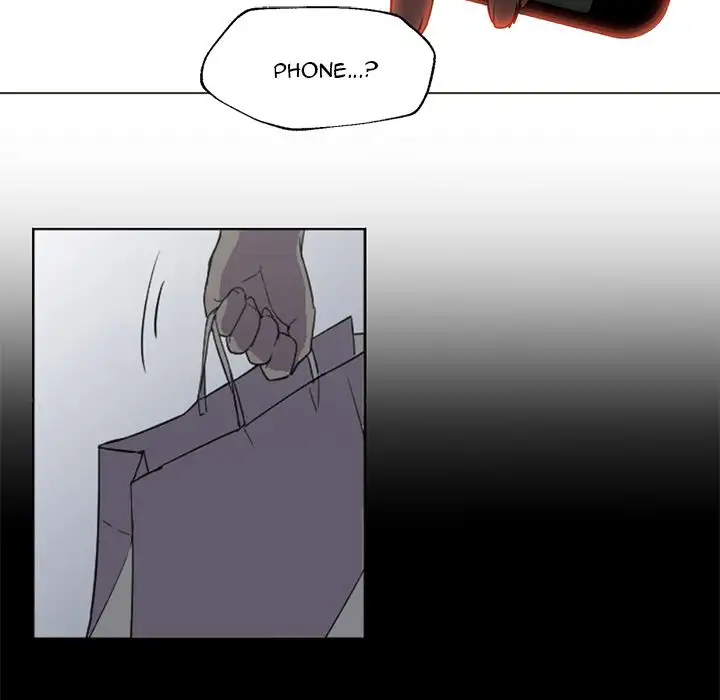 Good Night chapter 15 page 90