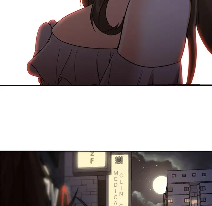Good Night chapter 15 page 100