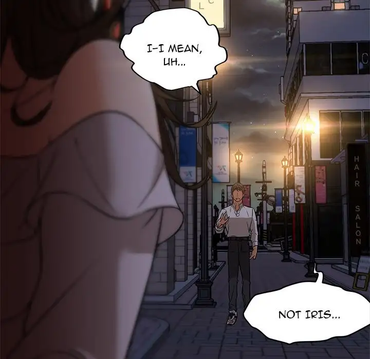 Good Night chapter 15 page 101