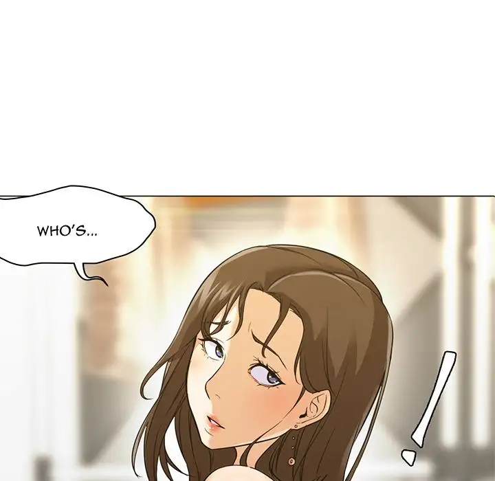 Good Night chapter 16 page 7