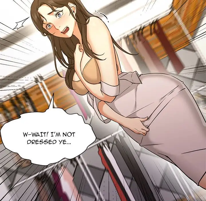Good Night chapter 16 page 14