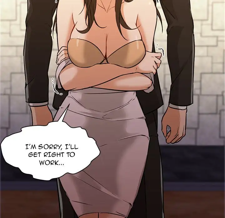 Good Night chapter 16 page 18
