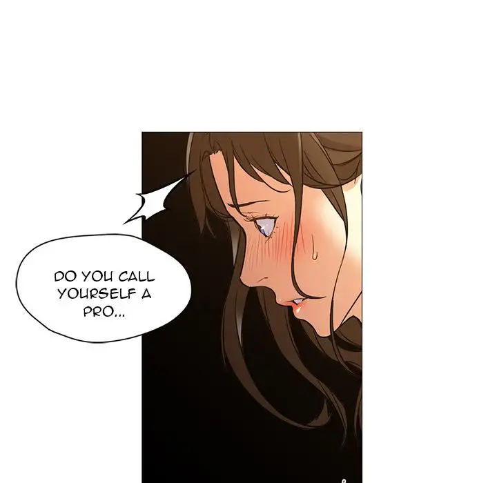 Good Night chapter 16 page 23
