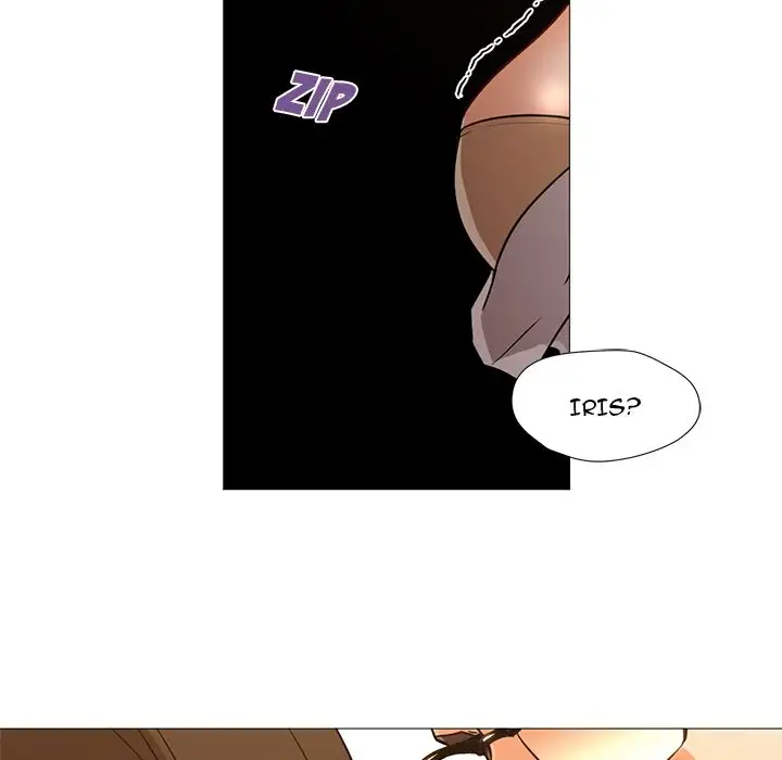 Good Night chapter 16 page 24