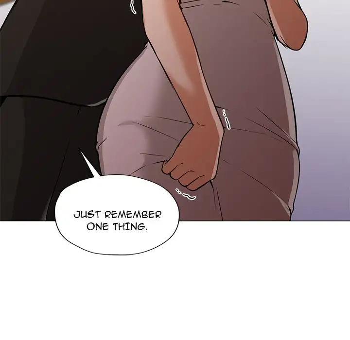Good Night chapter 16 page 27