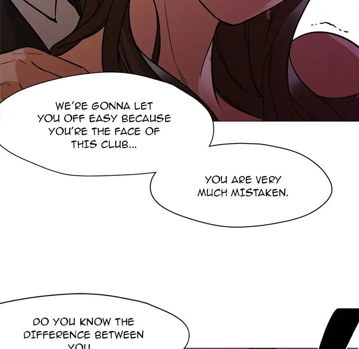 Good Night chapter 16 page 29
