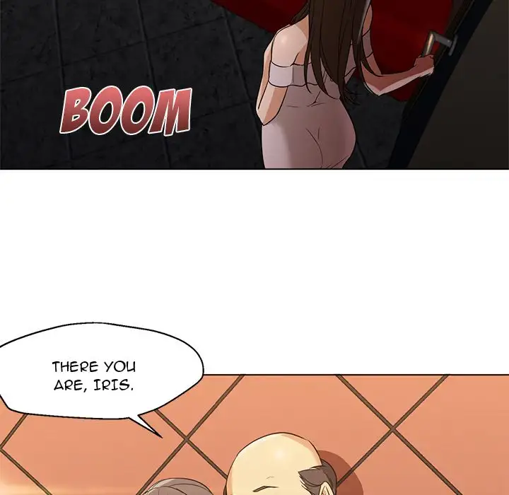 Good Night chapter 16 page 47