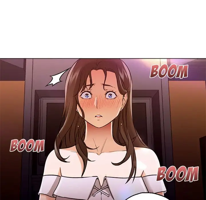 Good Night chapter 16 page 49