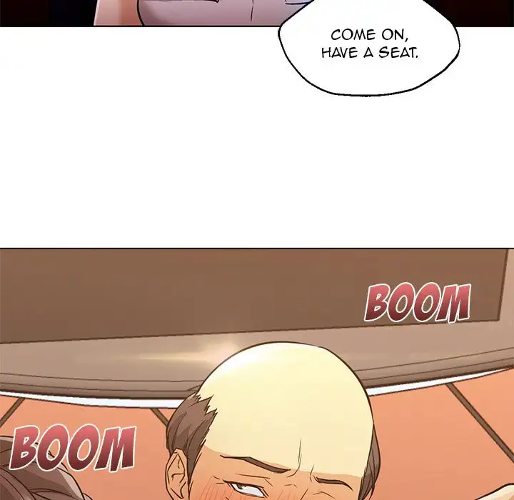 Good Night chapter 16 page 50