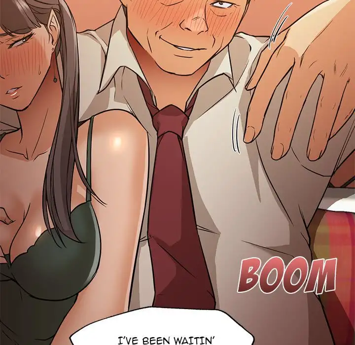 Good Night chapter 16 page 51