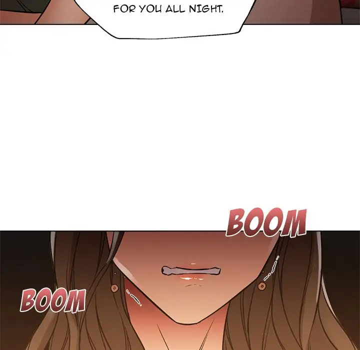 Good Night chapter 16 page 52