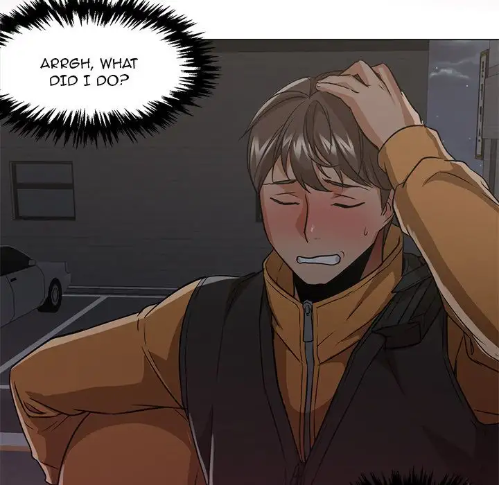 Good Night chapter 16 page 64