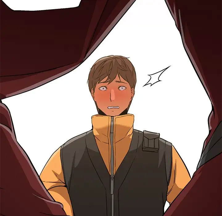 Good Night chapter 16 page 70