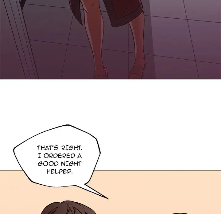 Good Night chapter 16 page 73