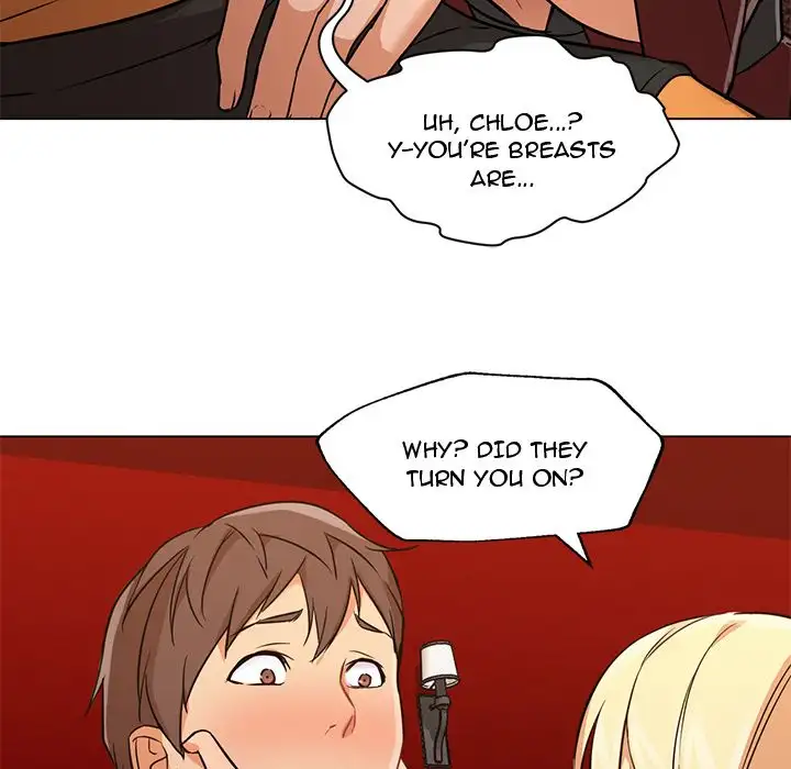 Good Night chapter 16 page 77