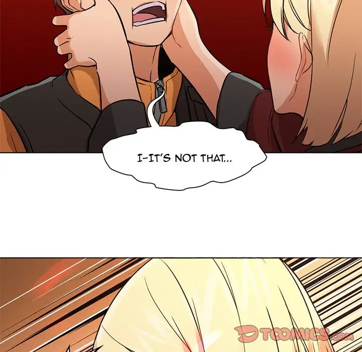Good Night chapter 16 page 78