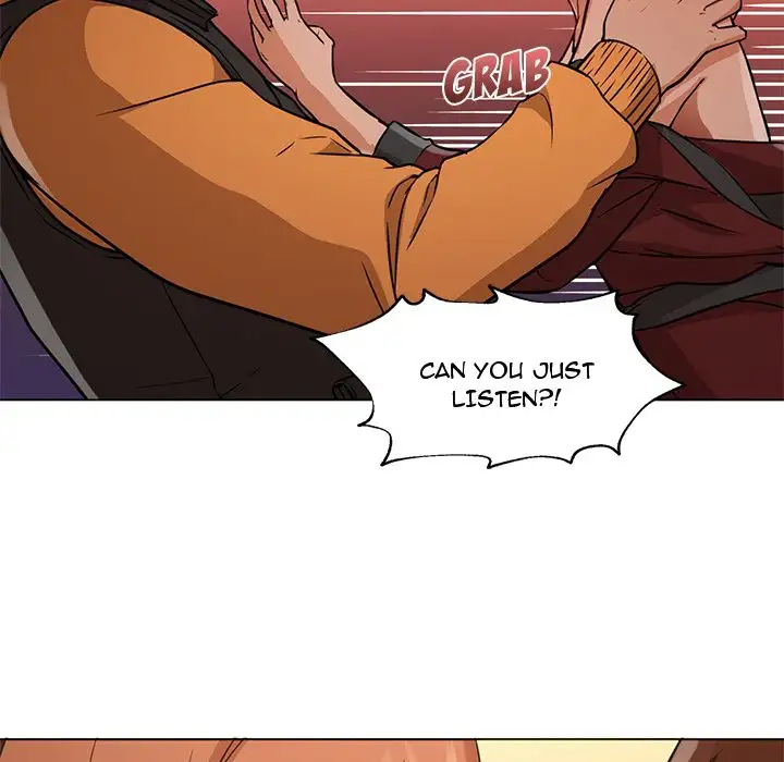 Good Night chapter 16 page 85