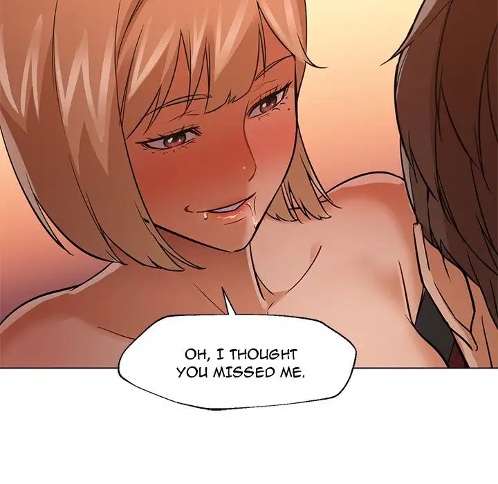 Good Night chapter 16 page 86
