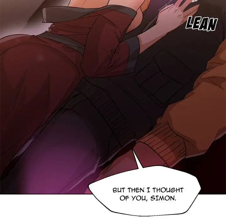 Good Night chapter 16 page 88