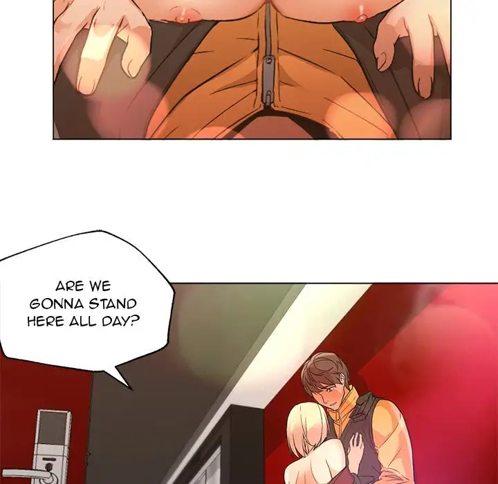 Good Night chapter 16 page 91