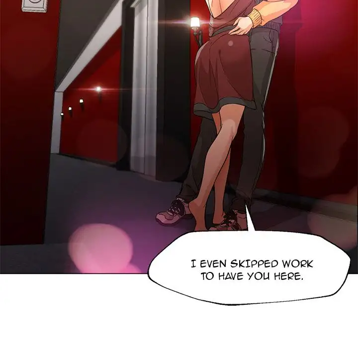 Good Night chapter 16 page 92