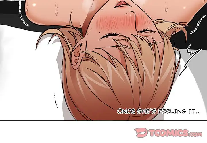 Good Night chapter 17 page 3