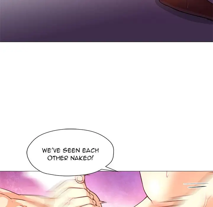 Good Night chapter 17 page 34