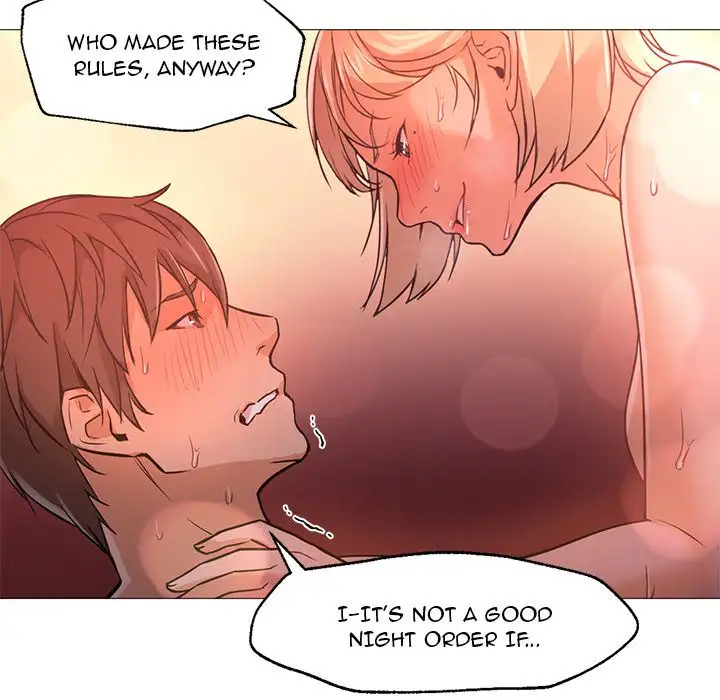 Good Night chapter 17 page 48