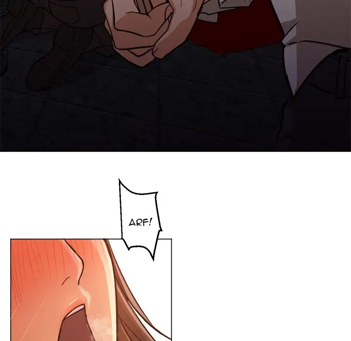 Good Night chapter 17 page 82