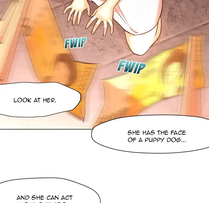 Good Night chapter 17 page 86