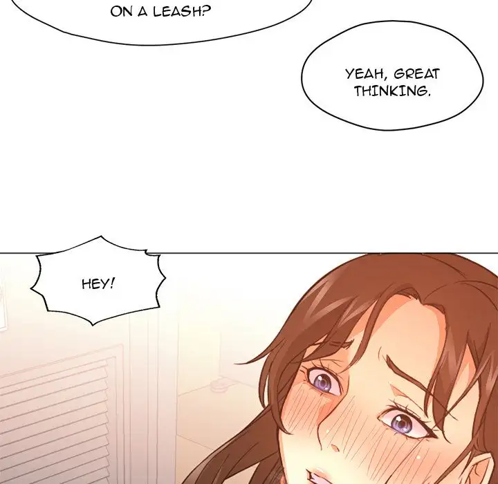 Good Night chapter 17 page 88