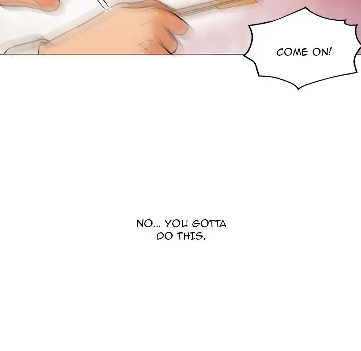Good Night chapter 17 page 96