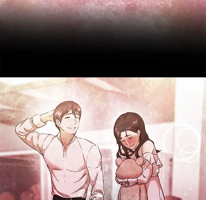 Good Night chapter 17 page 100