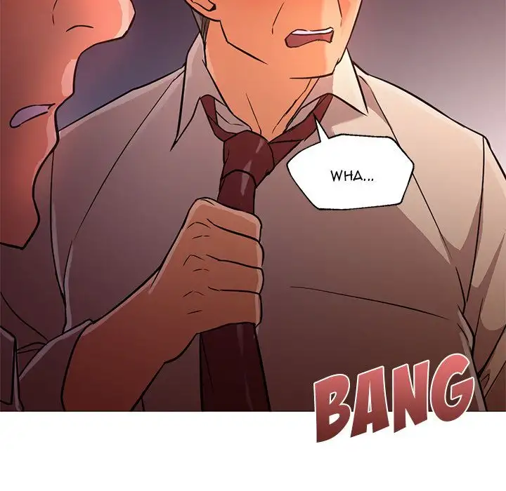 Good Night chapter 17 page 117