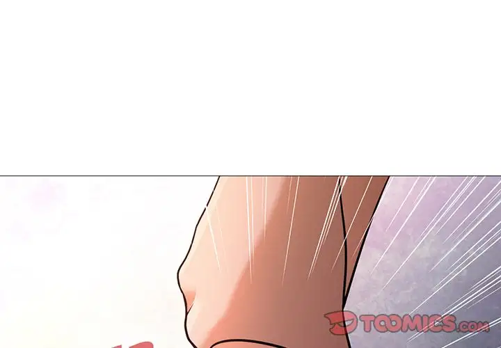 Good Night chapter 18 page 3